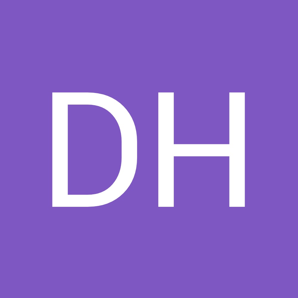 Meet your Posher, Dh